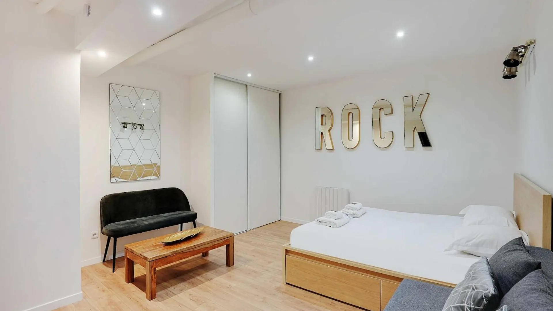 Beautiful Apartment - 6P-Auteuil Saint Cloud Paris France