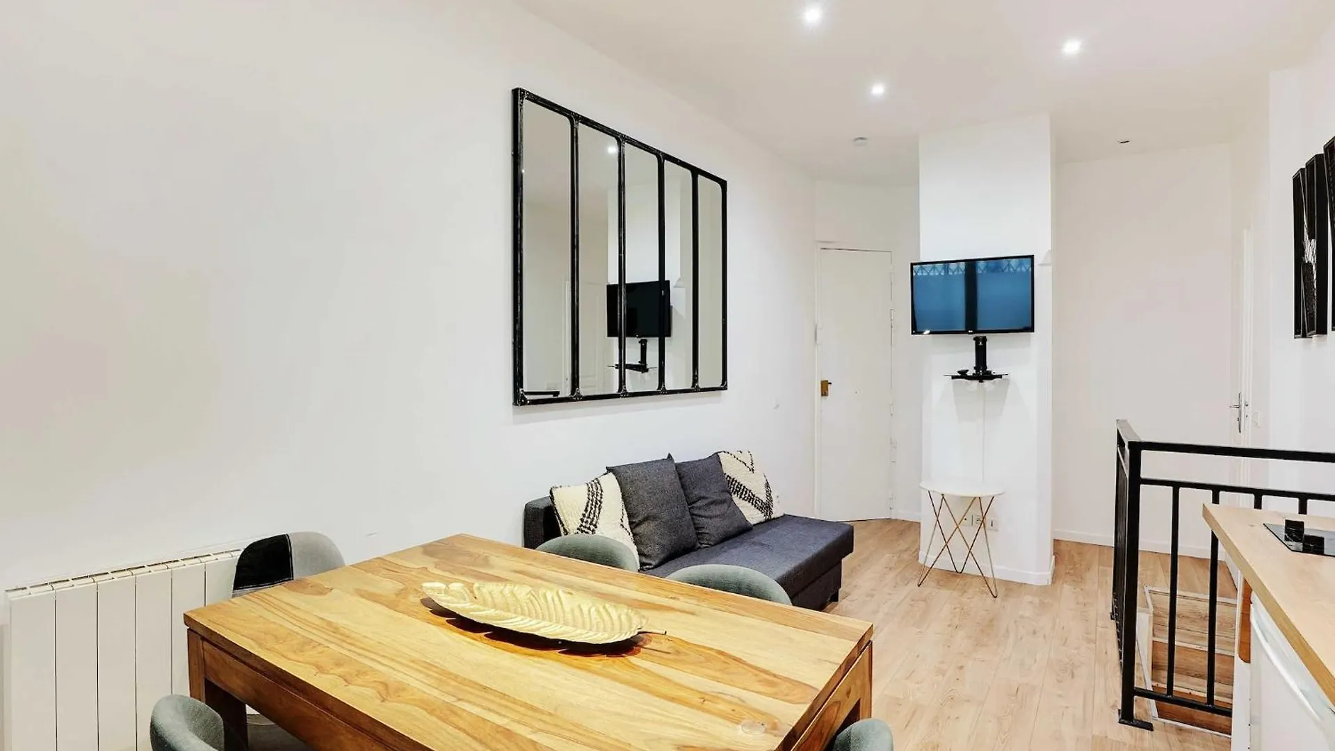 Beautiful Apartment - 6P-Auteuil Saint Cloud Paris 0*,