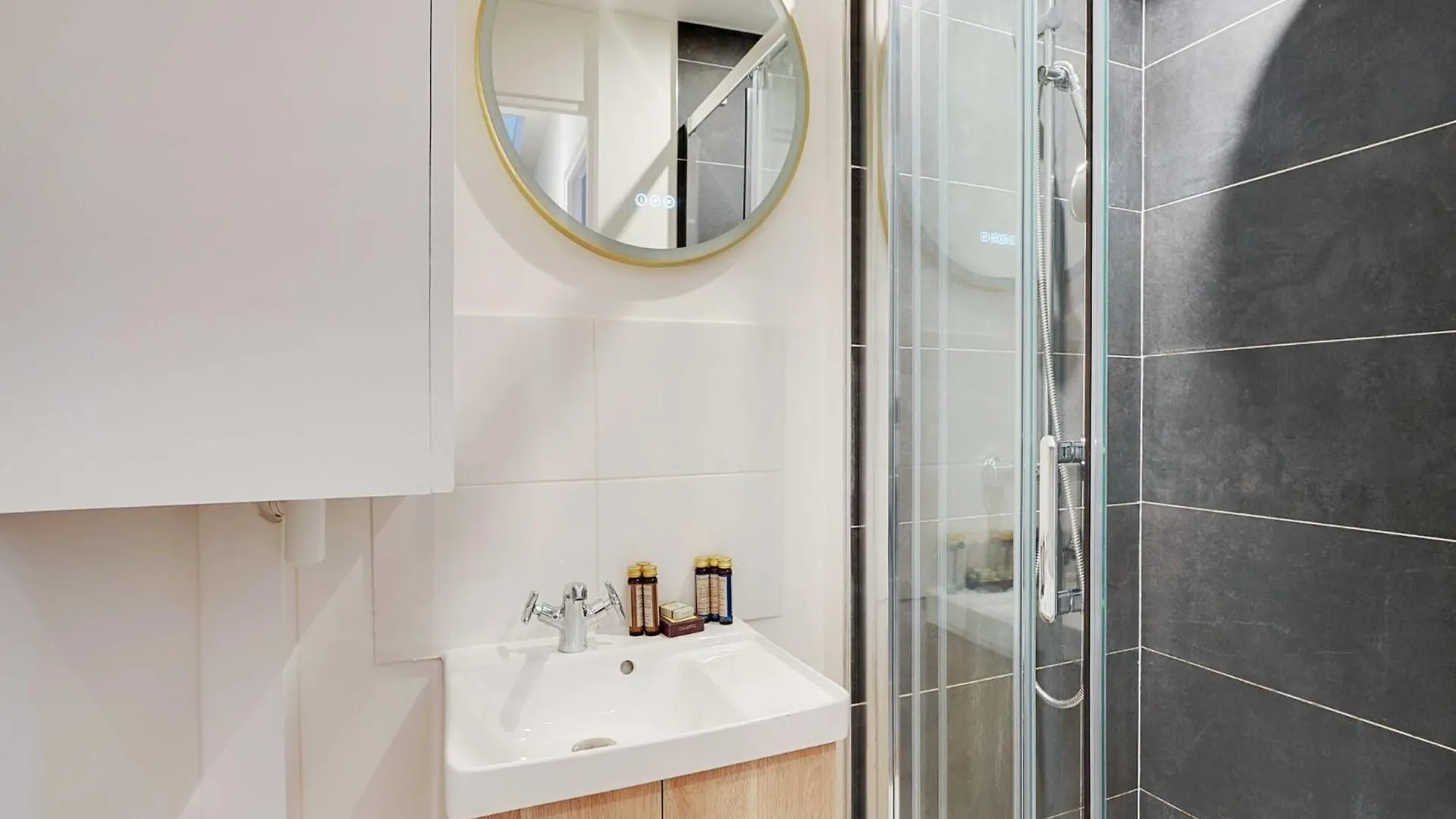 Beautiful Apartment - 6P-Auteuil Saint Cloud Paris