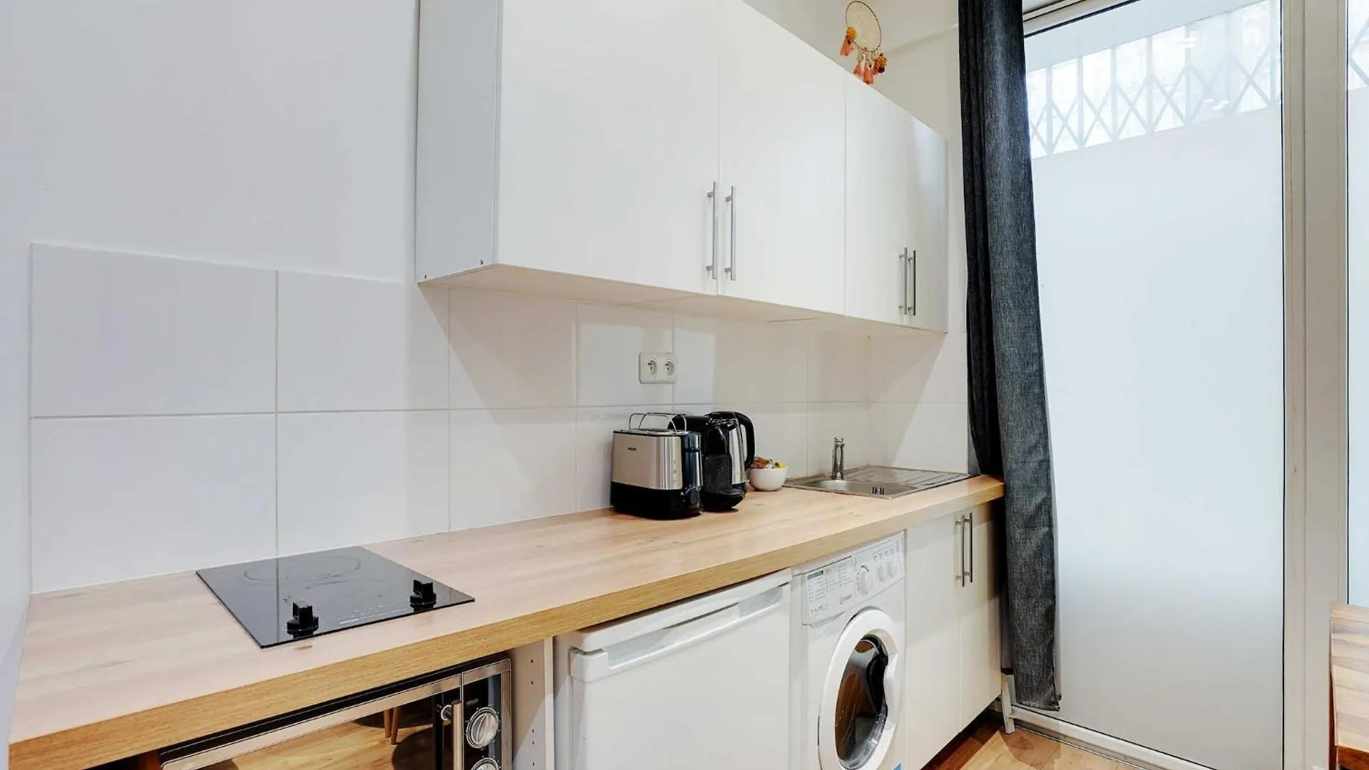 Beautiful Apartment - 6P-Auteuil Saint Cloud Paris
