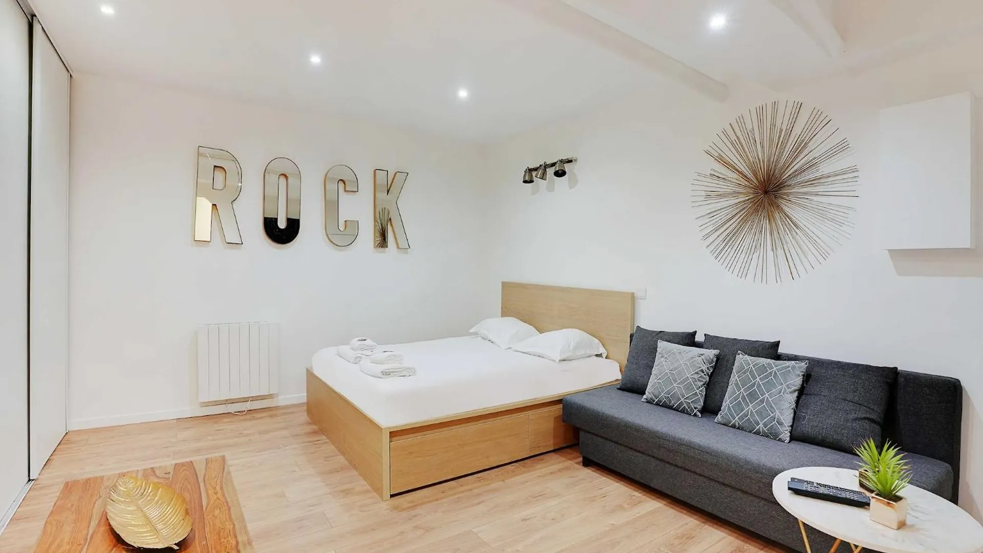 Beautiful Apartment - 6P-Auteuil Saint Cloud Paris