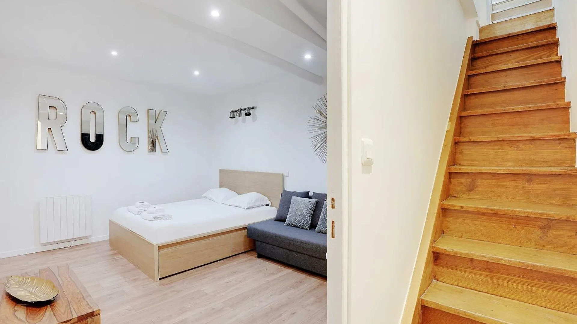 Beautiful Apartment - 6P-Auteuil Saint Cloud Paris France