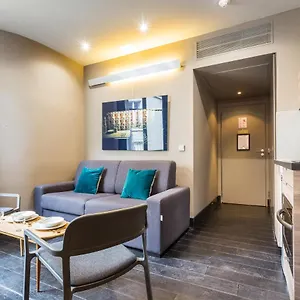 Cmg Deluxe- 44 Apartment