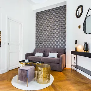 Cmg Trocadéro / Doumer Paris